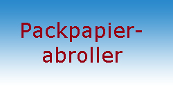 Packpapierabroller